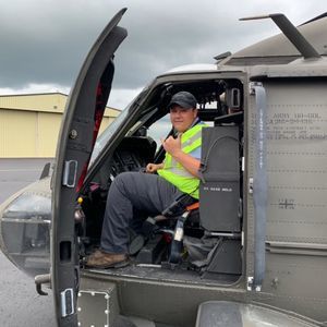 Meet your Posher, Cody